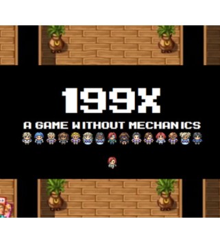 199X Steam Key GLOBAL